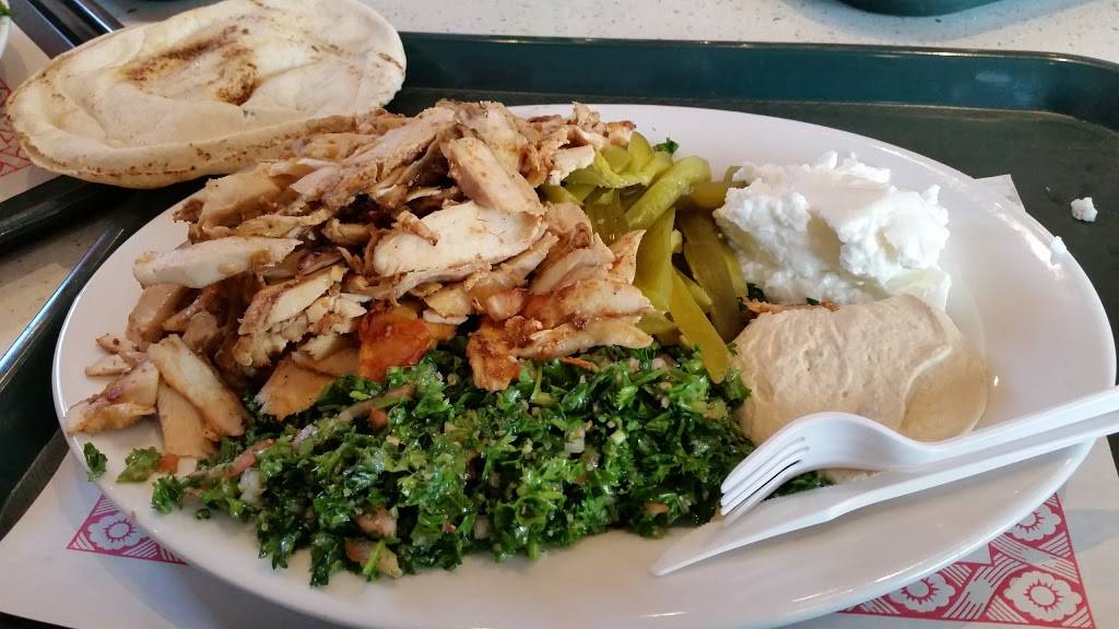 Shawarma Station | restaurant | 2446 Bank St, Ottawa, ON K1V 1A4, Canada | 6137372121 OR +1 613-737-2121