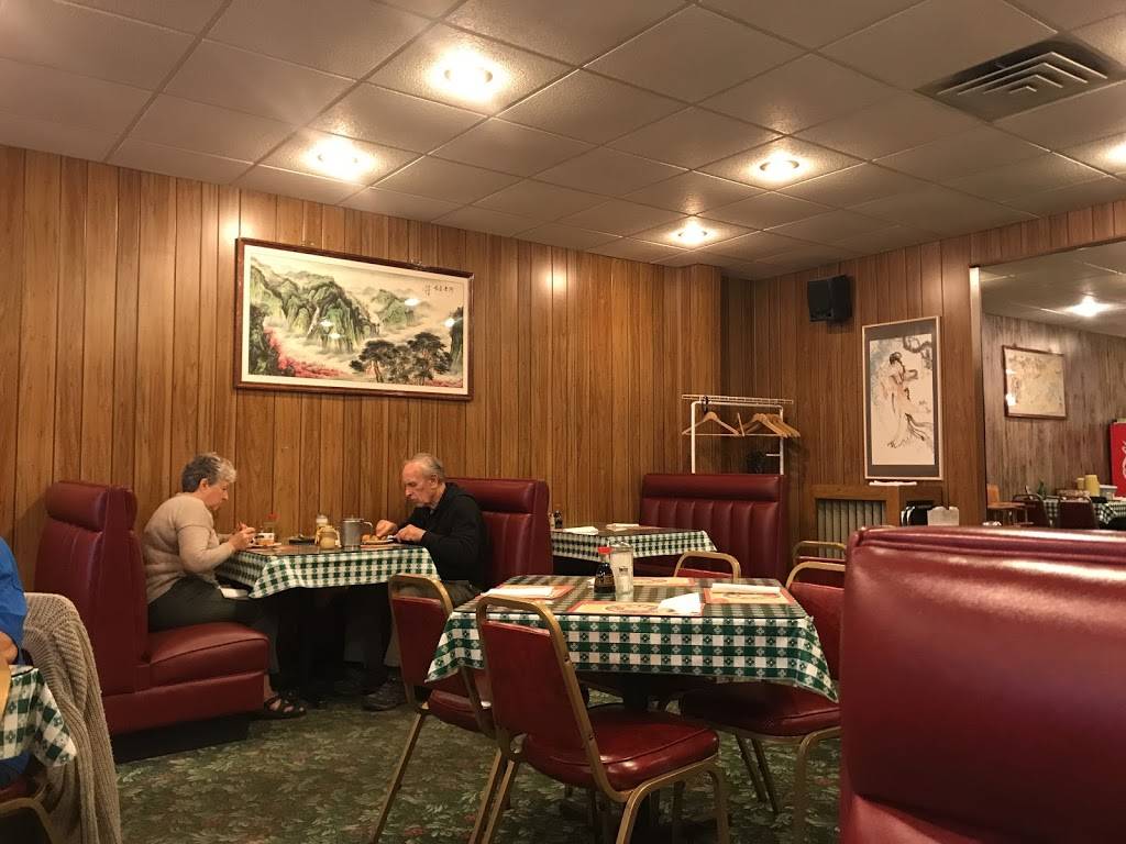 Luos Peking House | restaurant | 1004, 113 N Marion St, Oak Park, IL 60301, USA | 7083863055 OR +1 708-386-3055