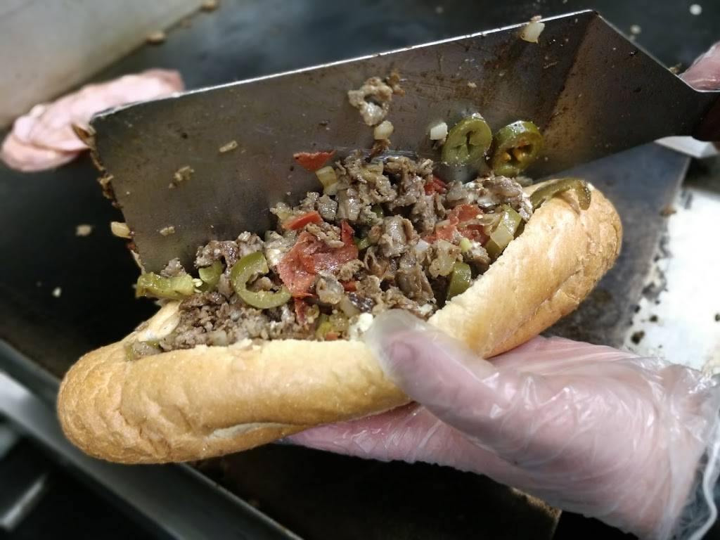 Taste Of Philly | meal delivery | 1139 Eagle Dr, Loveland, CO 80537, USA | 9706636044 OR +1 970-663-6044