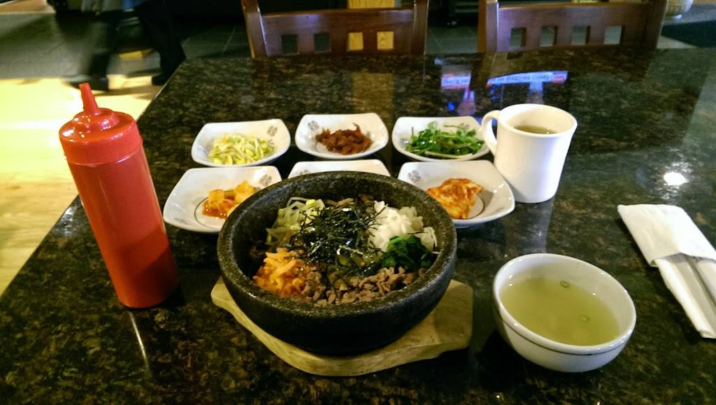 Wooil Restaurant | restaurant | 185 Milwaukee Ave, Buffalo Grove, IL 60089, USA | 8472154949 OR +1 847-215-4949