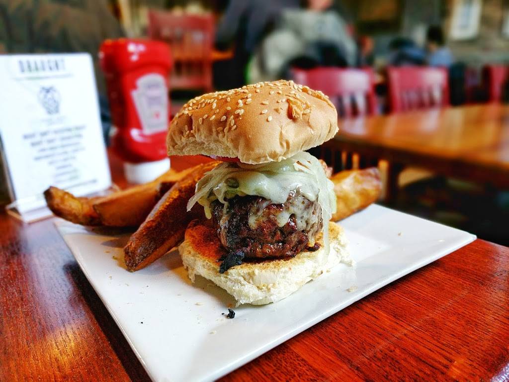 R.F. OSullivan & Son | restaurant | 282 Beacon St, Somerville, MA 02143, USA | 6174919638 OR +1 617-491-9638