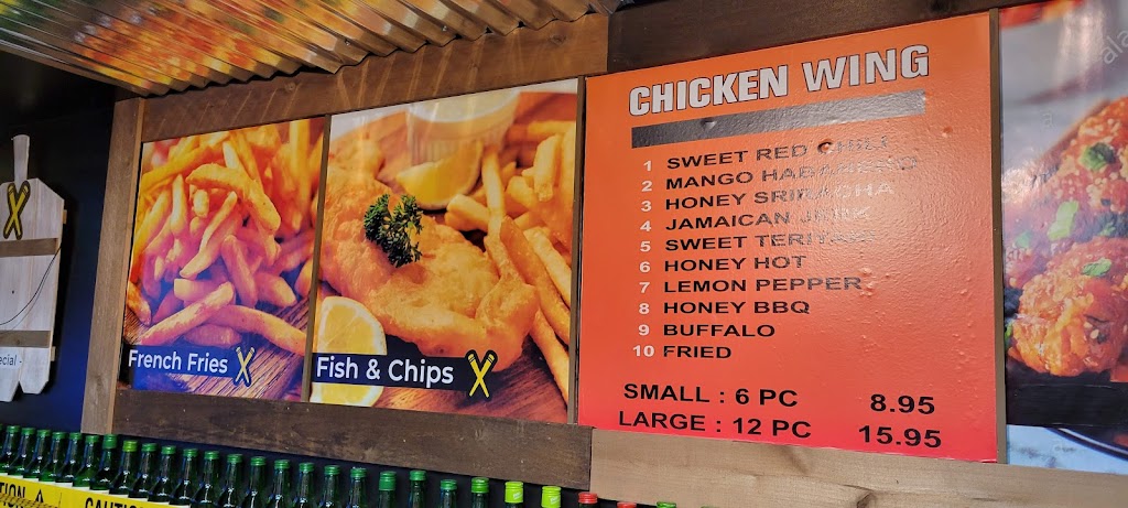 40 Hot Dog Wings | restaurant | 10226 Baltimore National Pike unit 5, Ellicott City, MD 21042, USA | 4107749820 OR +1 410-774-9820