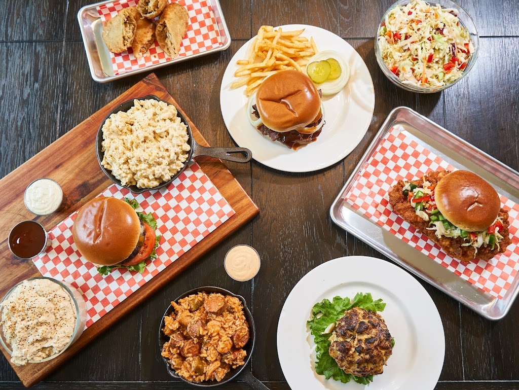 Charm City Eats | restaurant | 10865 Cross Creek Blvd, Tampa, FL 33647, USA | 4438451520 OR +1 443-845-1520