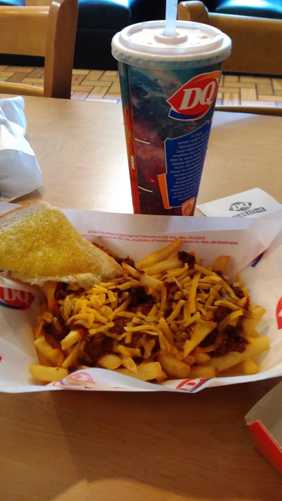 Dairy Queen Grill & Chill | restaurant | 22 PA-88, Charleroi, PA 15022, USA | 7244899222 OR +1 724-489-9222