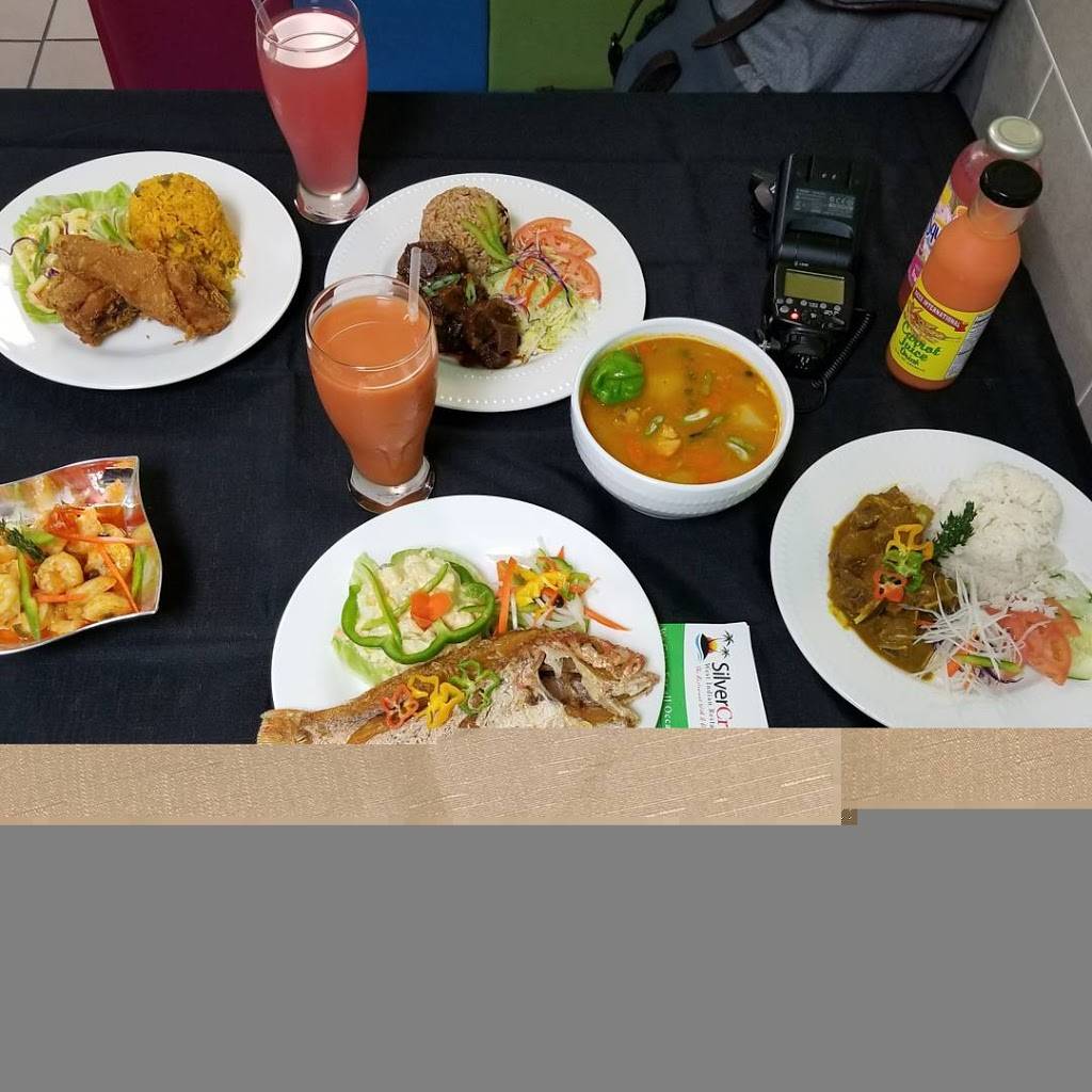 Silvers Crust | restaurant | 660 Utica Ave, Brooklyn, NY 11203, USA | 7187738300 OR +1 718-773-8300