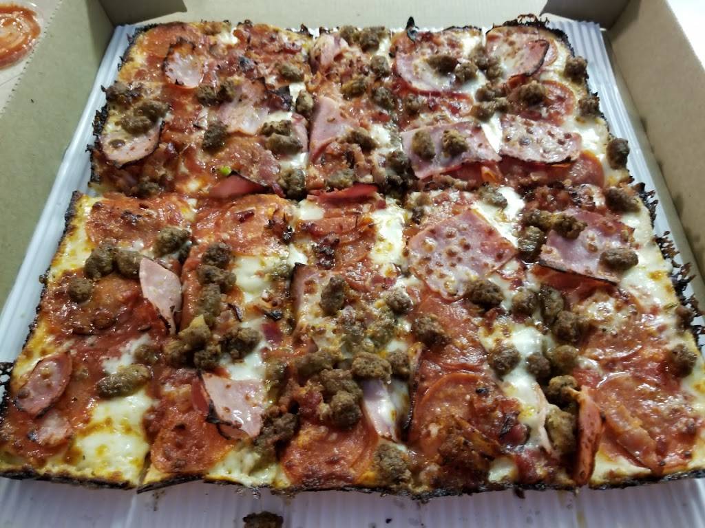 Guidos Premium Pizza Clarkston | restaurant | 5960 Sashabaw Rd, Village of Clarkston, MI 48346, USA | 2486209999 OR +1 248-620-9999