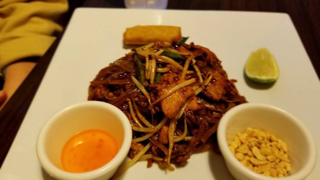 Papaya Fine Asian Cuisine | restaurant | 210 McHolme Dr, Pittsburgh, PA 15275, USA | 4124943366 OR +1 412-494-3366