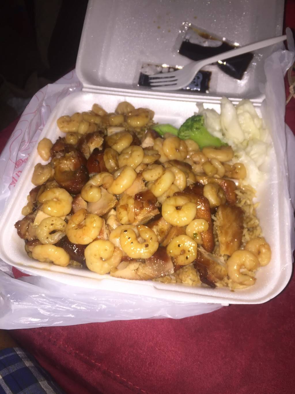 Chus Rice Bowl | restaurant | 2800 Forestwood Dr, Arlington, TX 76006, USA | 8176529888 OR +1 817-652-9888