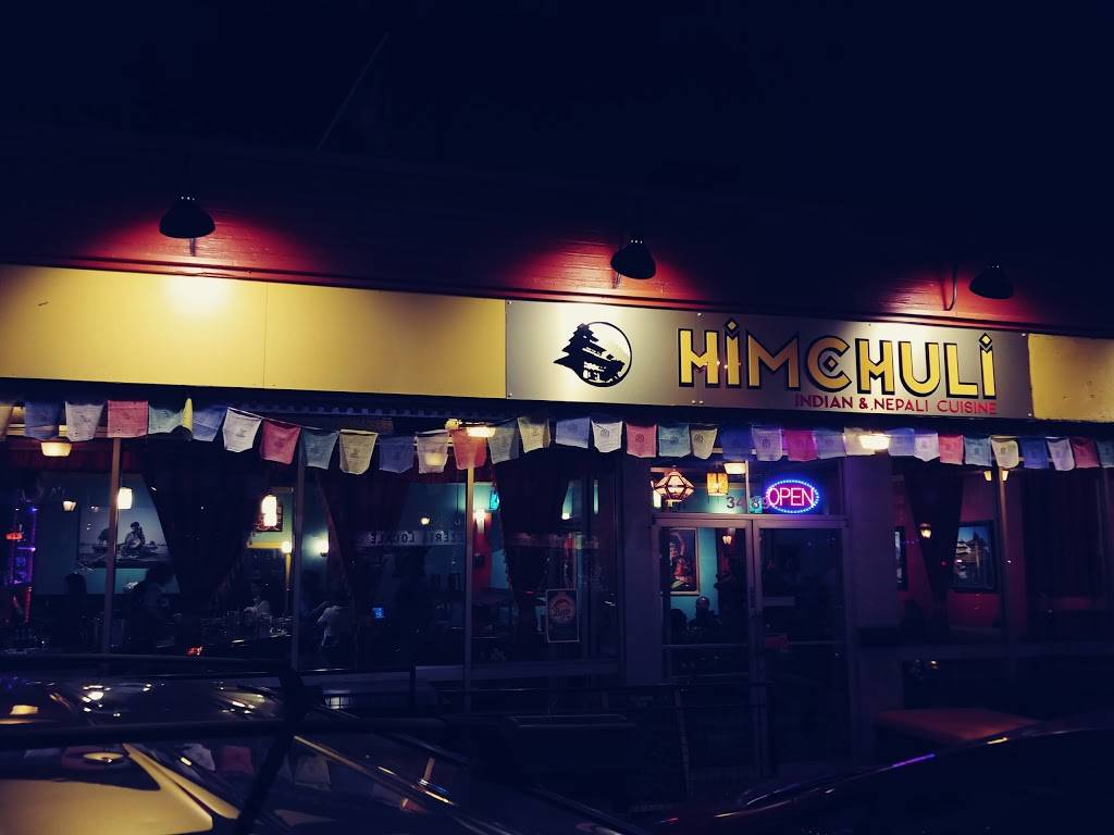 Himchuli - Highlands Indian & Nepali Cuisine | restaurant | 3489 W 32nd Ave, Denver, CO 80211, USA | 3037289957 OR +1 303-728-9957