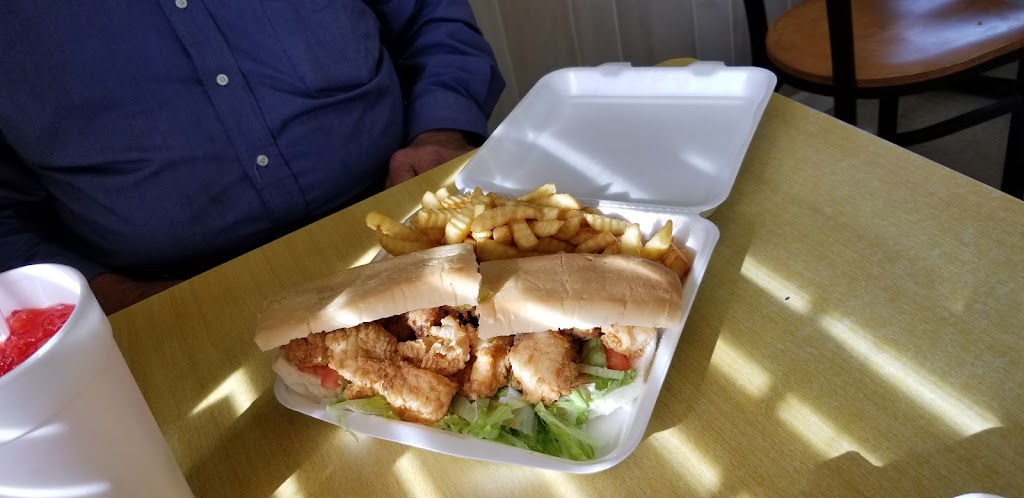 Golden Pier Seafood | restaurant | 1114 N 7th St, West Monroe, LA 71291, USA | 3183254558 OR +1 318-325-4558