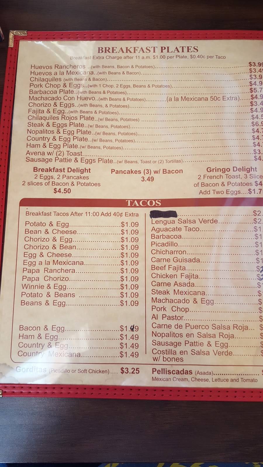 Asadero Mexican Restaurant | restaurant | 1327 Culebra Rd, San Antonio, TX 78201, USA | 2107360149 OR +1 210-736-0149