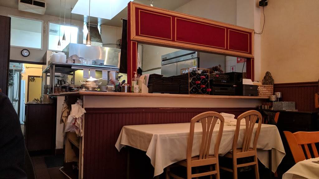 Siamese Kitchen | restaurant | 637 Laurel St, San Carlos, CA 94070, USA | 6505923277 OR +1 650-592-3277