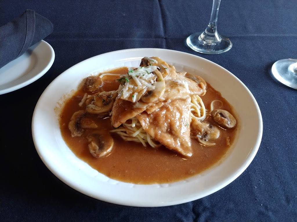 Gusto Osteria | restaurant | 7153 E Tanque Verde Rd, Tucson, AZ 85715, USA | 5207229487 OR +1 520-722-9487