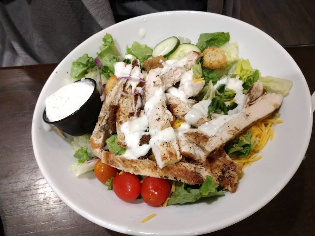 Alamo Steakhouse | restaurant | 705 East Pkwy, Gatlinburg, TN 37738, USA | 8654369998 OR +1 865-436-9998