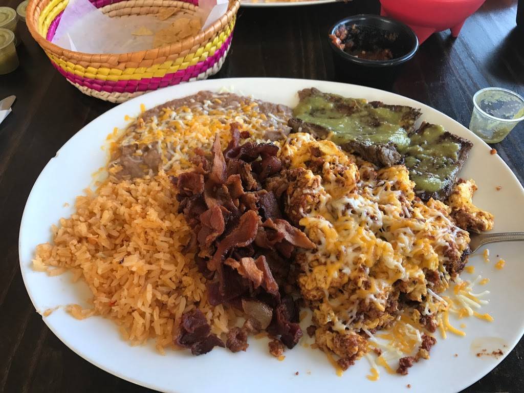 Panchos Mexican Food | restaurant | 1231 Johnson Ave, San Luis Obispo, CA 93401, USA | 8055450994 OR +1 805-545-0994