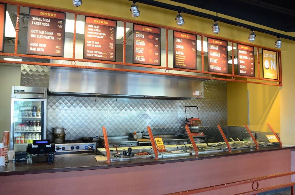 Pancheros Mexican Grill | restaurant | 4840 Asbury Rd, Dubuque, IA 52002, USA | 5635824999 OR +1 563-582-4999