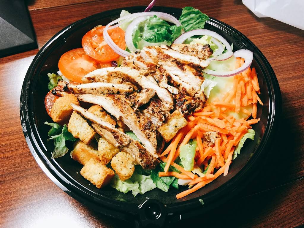 The Habit Burger Grill | restaurant | 1297 Chess Dr A, Foster City, CA 94404, USA | 6503128494 OR +1 650-312-8494