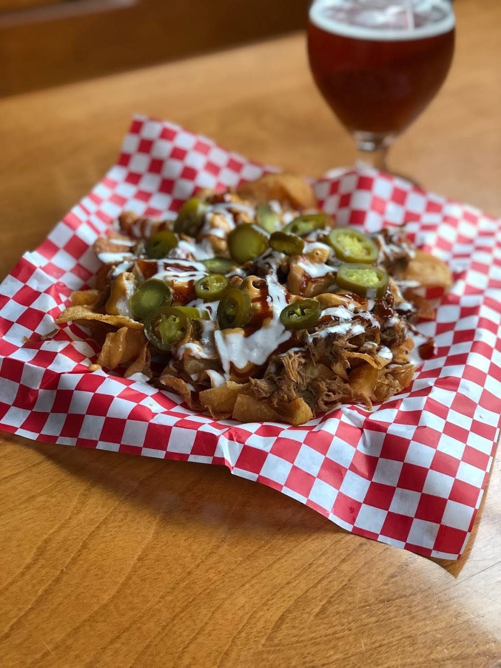 Goodwood Brewing Co | restaurant | 636 E Main St, Louisville, KY 40202, USA | 5025842739 OR +1 502-584-2739