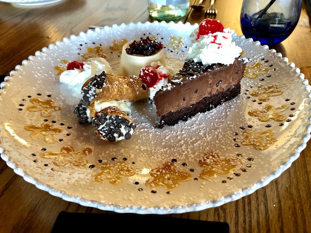 Bella Vita | restaurant | 4965 Blue Diamond Rd, Las Vegas, NV 89139, USA | 7025606500 OR +1 702-560-6500