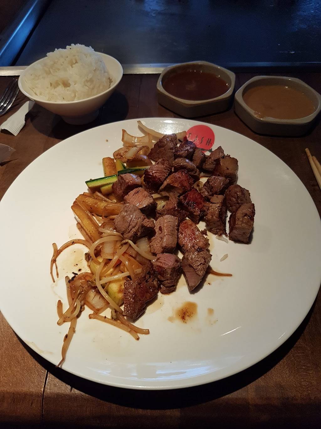 Tokyo Japanese Steak House | restaurant | 66 Canal Center Plaza, Alexandria, VA 22314, USA | 7036838878 OR +1 703-683-8878