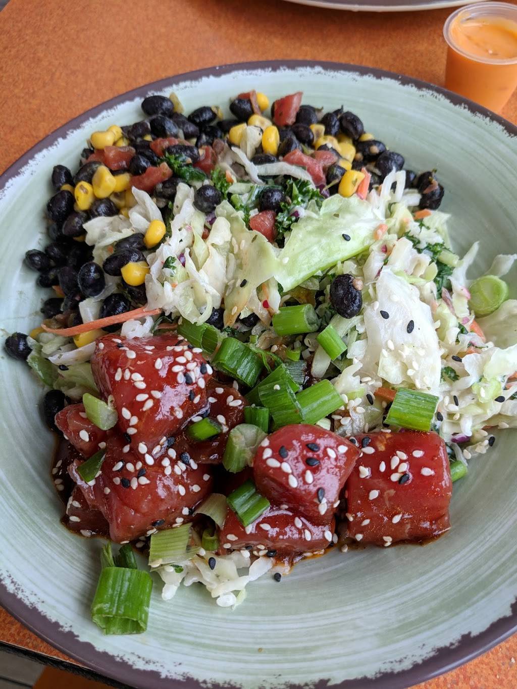 Something Fishy | restaurant | 2107 E Semoran Blvd a, Apopka, FL 32703, USA | 4077034850 OR +1 407-703-4850