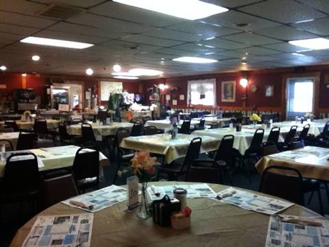 Pattys Place Family Restaurant | restaurant | 7916 Lincoln St SE, East Canton, OH 44730, USA | 3304882680 OR +1 330-488-2680