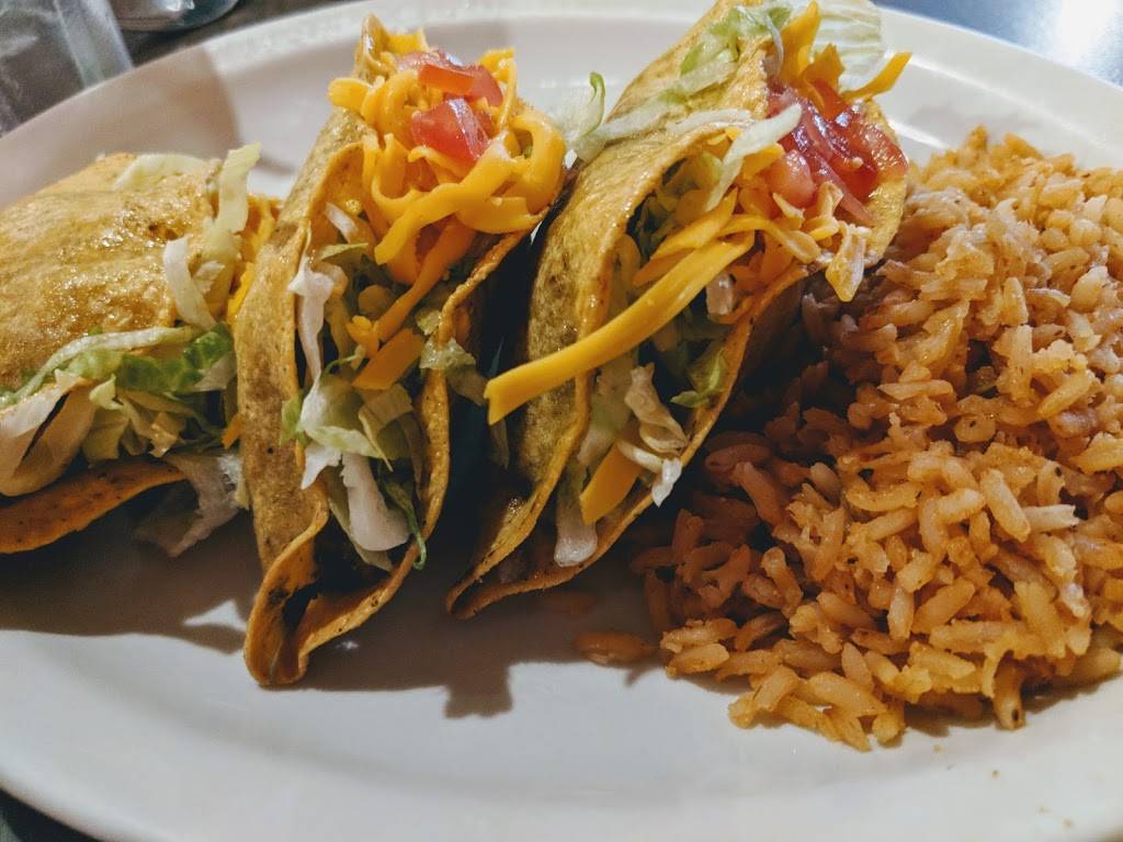 Jorges Restaurant | restaurant | 2427 Colorado Ave, Colorado Springs, CO 80904, USA | 7196349031 OR +1 719-634-9031