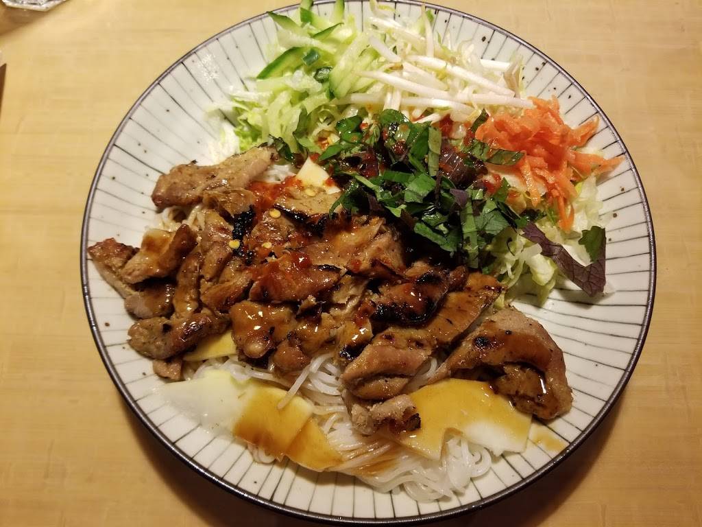 Noodles Ranch | restaurant | 2765 N Scottsdale Rd, Scottsdale, AZ 85257, USA | 4809453182 OR +1 480-945-3182