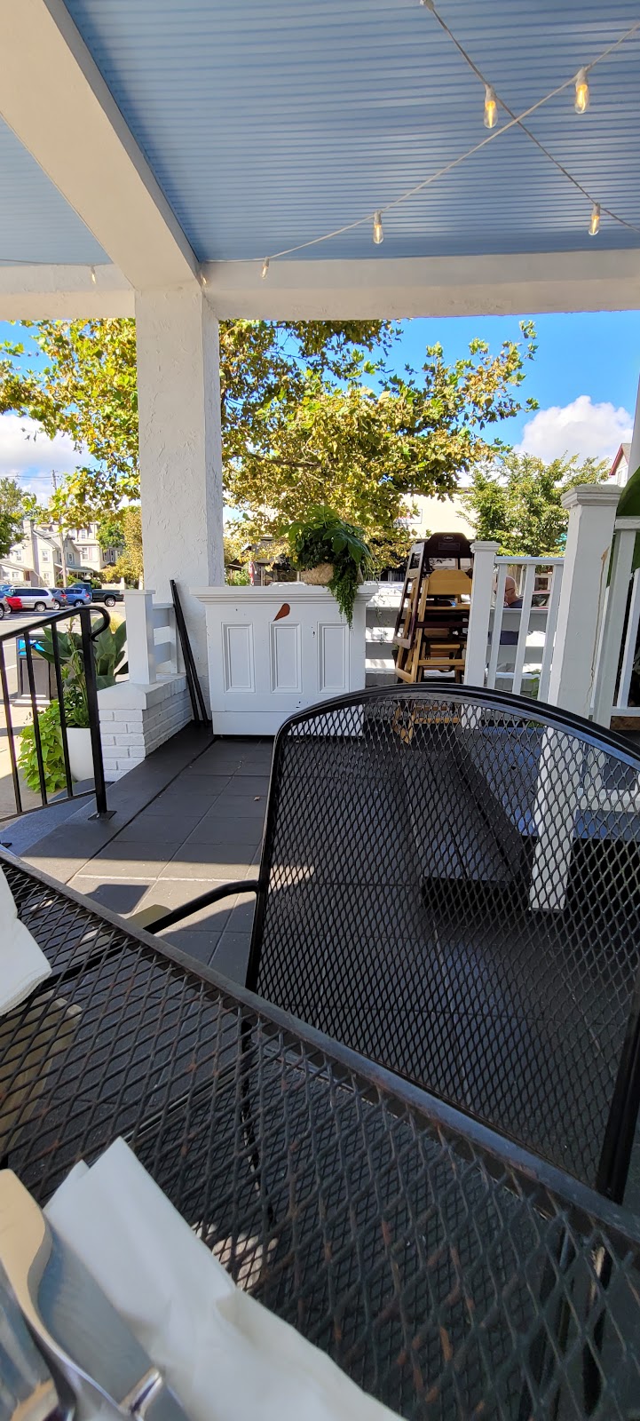 Spring lake seafood | restaurant | 1300 3rd Ave, Spring Lake, NJ 07762, USA | 7324494233 OR +1 732-449-4233