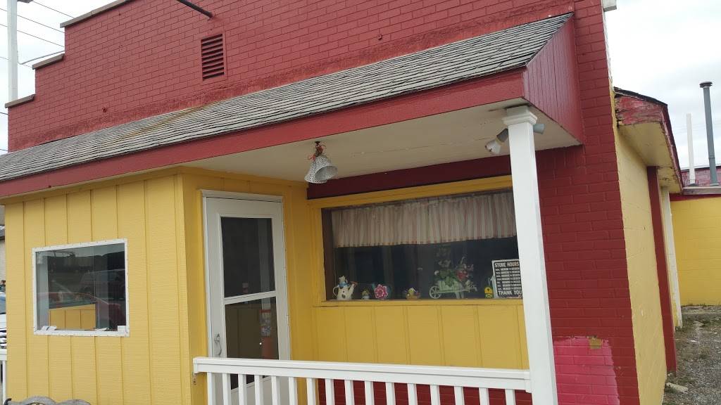 Happys Kountry Kitchen | restaurant | 28479 Old US Hwy 33, Elkhart, IN 46516, USA | 5745220684 OR +1 574-522-0684