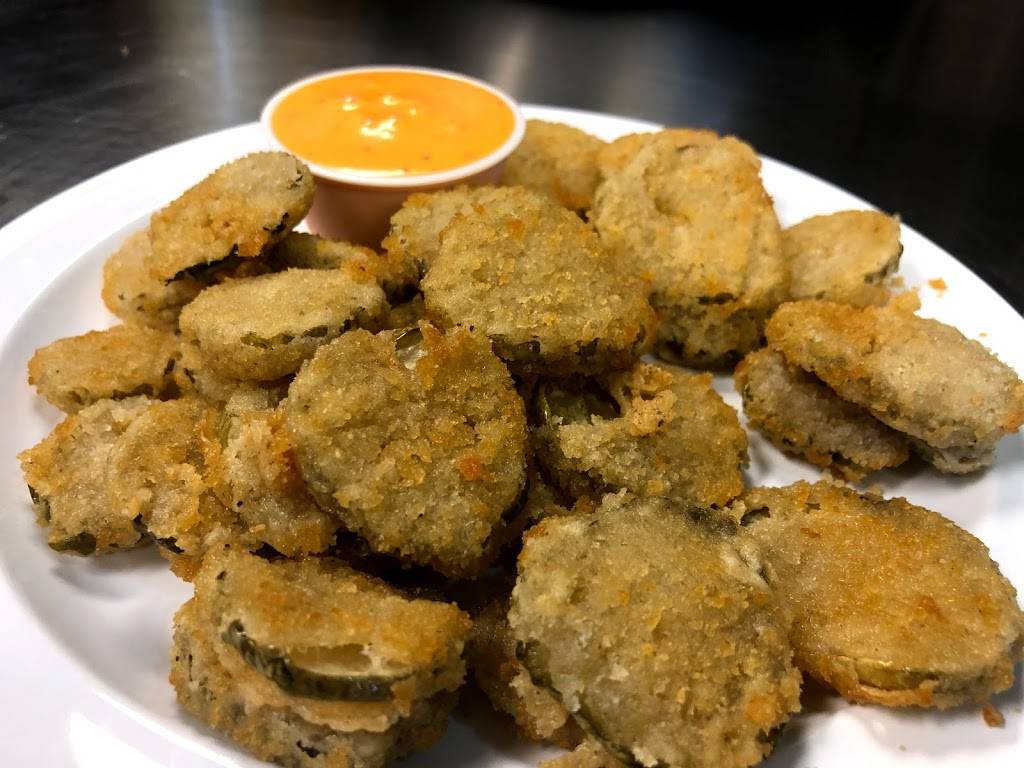 Pizza Hoss in Karns | restaurant | 7664 Oak Ridge Hwy, Knoxville, TN 37931, USA | 8658518504 OR +1 865-851-8504