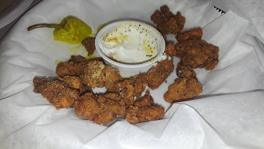 Krilakis | restaurant | 207 W Jackson St suite d, Ridgeland, MS 39157, USA | 6017909463 OR +1 601-790-9463