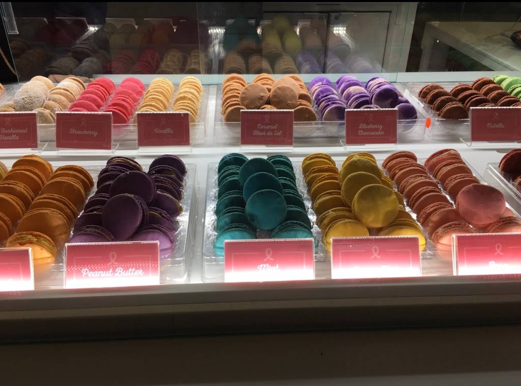 Woops! | bakery | 625 8th Ave, New York, NY 10018, USA | 2012303262 OR +1 201-230-3262