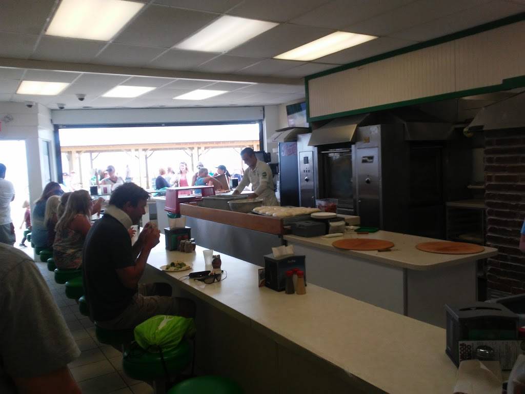 Manco & Manco | restaurant | 768 Boardwalk, Ocean City, NJ 08226, USA | 6093992548 OR +1 609-399-2548