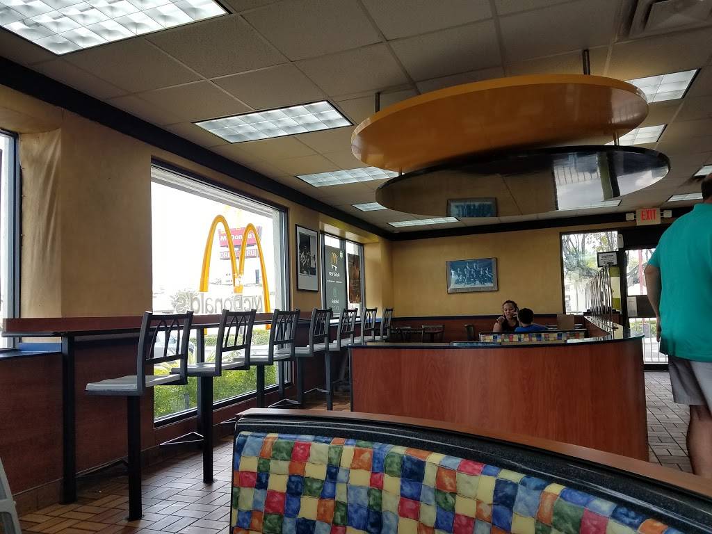 McDonalds | cafe | 8050 NW 27th Ave, Miami, FL 33147, USA | 3058364792 OR +1 305-836-4792