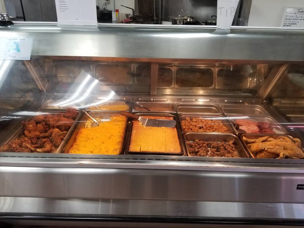 Burneed N Maes Soul Kitchen | restaurant | 815 E Carolina Ave, Hartsville, SC 29550, USA | 8436877538 OR +1 843-687-7538