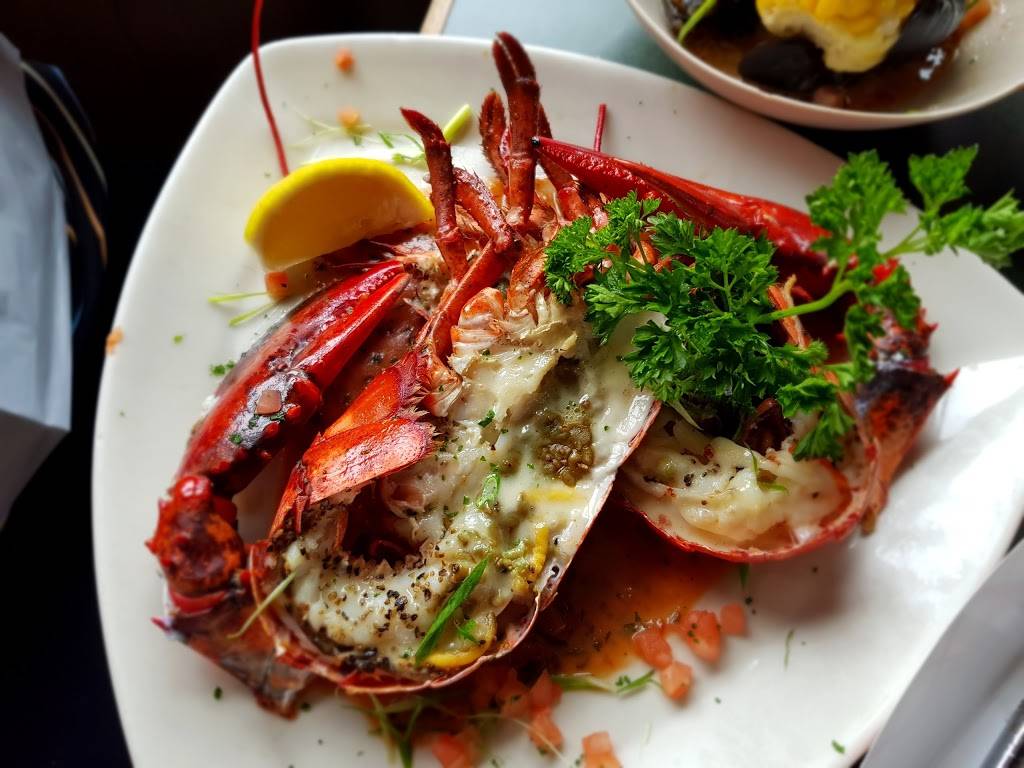 The Lobster Pot | restaurant | 321 Commercial St, Provincetown, MA 02657, USA | 5084870842 OR +1 508-487-0842