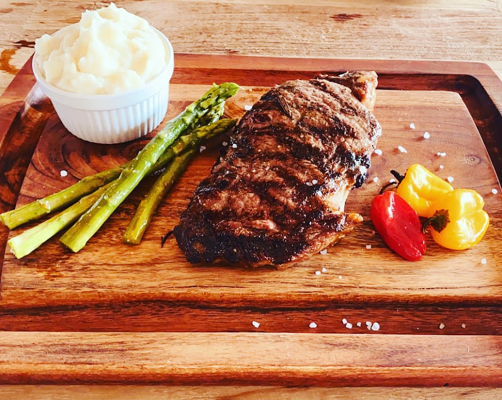 Salt Cafe | restaurant | 1401 Collins Ave, Miami Beach, FL 33139, USA | 7863280810 OR +1 786-328-0810