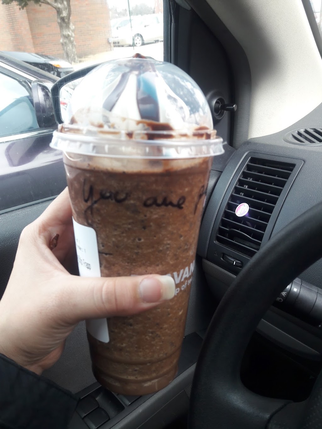 Starbucks | cafe | 4415 E 21st St N, Wichita, KS 67208, USA | 3166483641 OR +1 316-648-3641