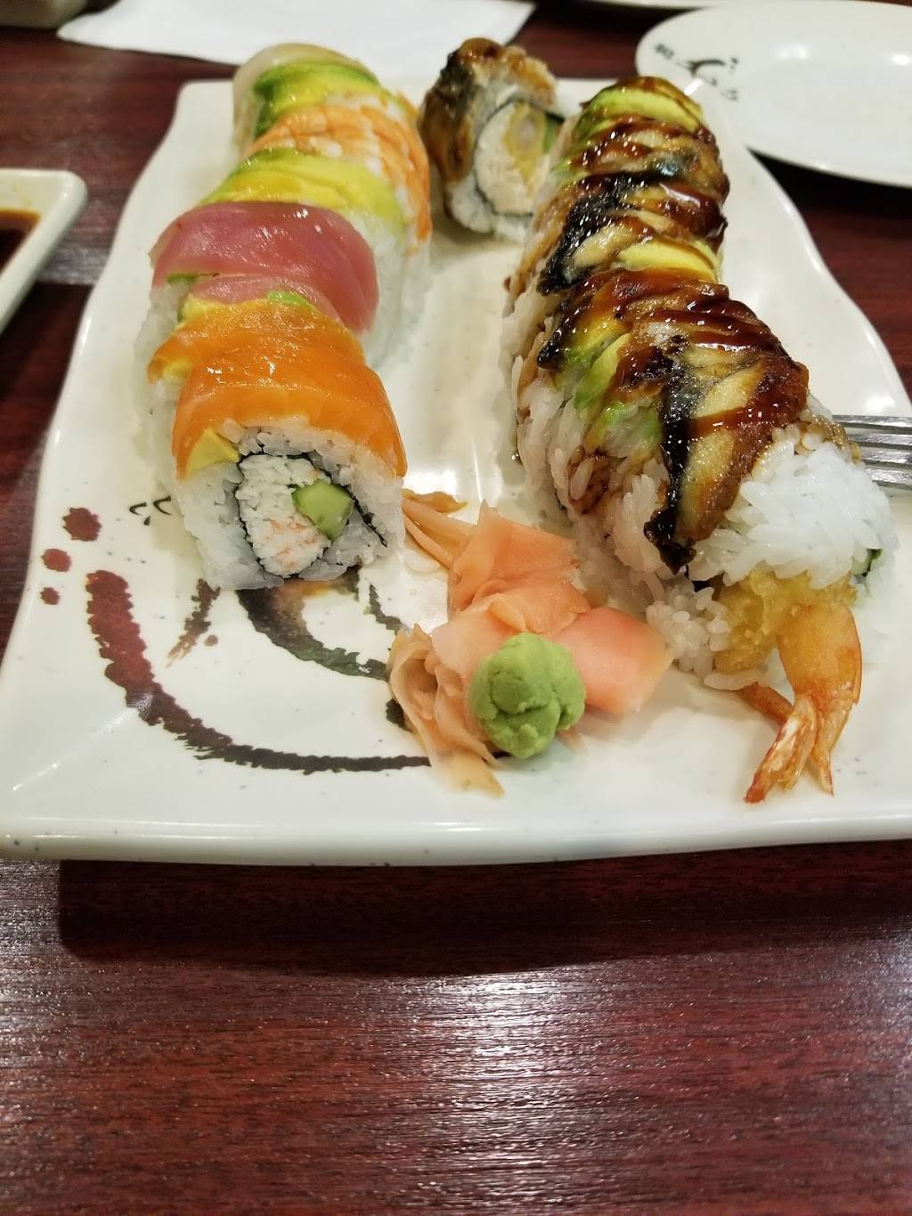 Sushi House | restaurant | 509 Telegraph Canyon Rd, Chula Vista, CA 91910, USA | 6196566818 OR +1 619-656-6818