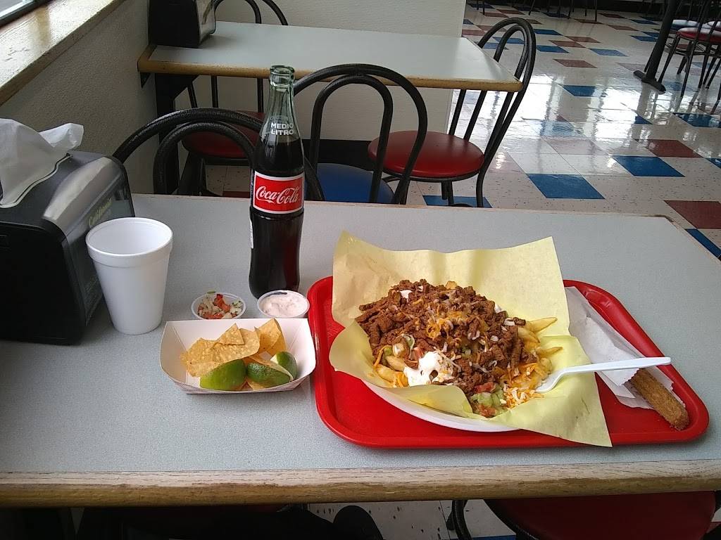 California Burrito Mexican Food #5 | restaurant | 8341 Folsom Blvd, Sacramento, CA 95826, USA | 9164380177 OR +1 916-438-0177