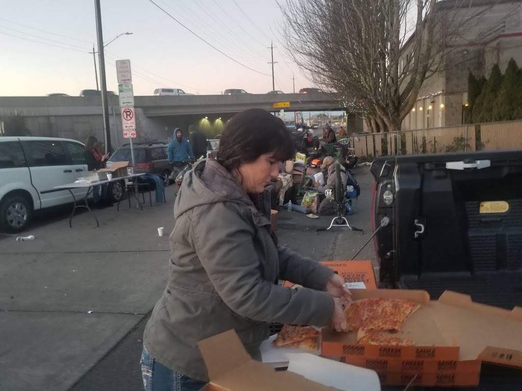 Little Caesars Pizza | meal takeaway | 3625 Broadway, Everett, WA 98201, USA | 4253223573 OR +1 425-322-3573