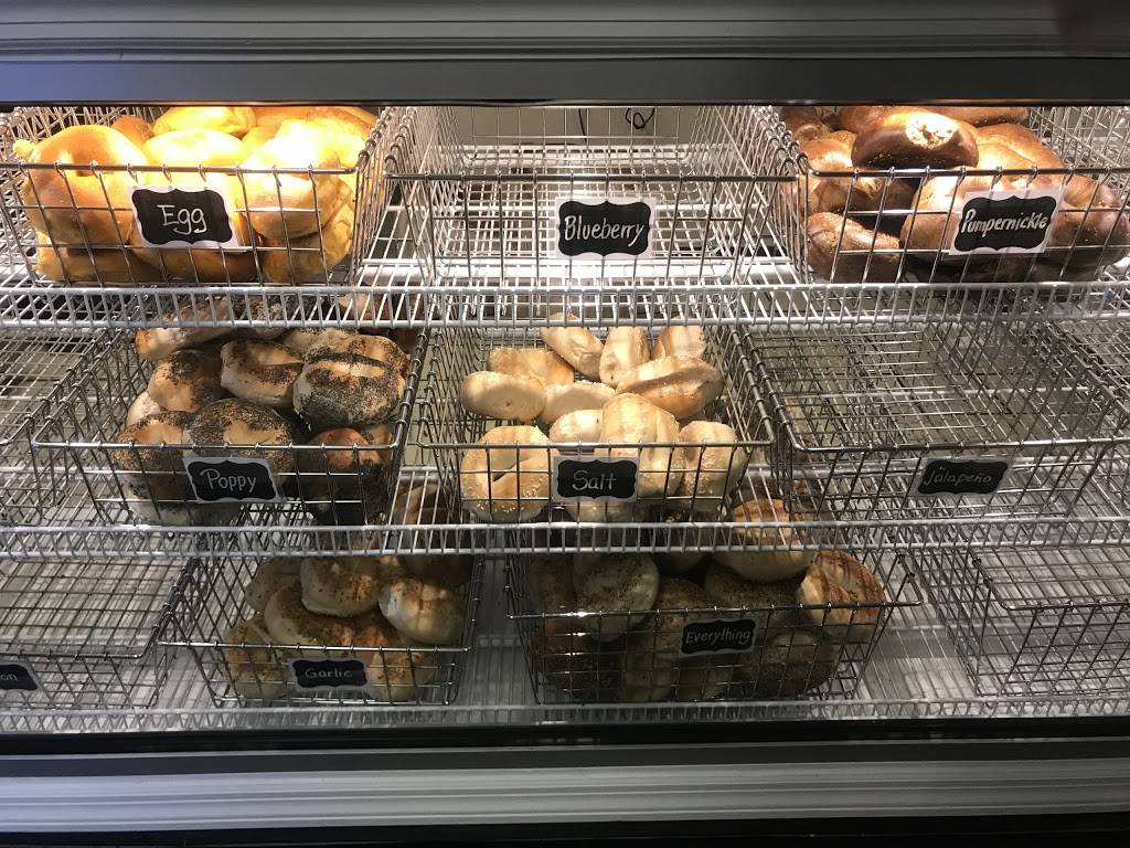 Blazing Bagels | bakery | 78 S Plank Rd, Newburgh, NY 12550, USA | 8455228897 OR +1 845-522-8897