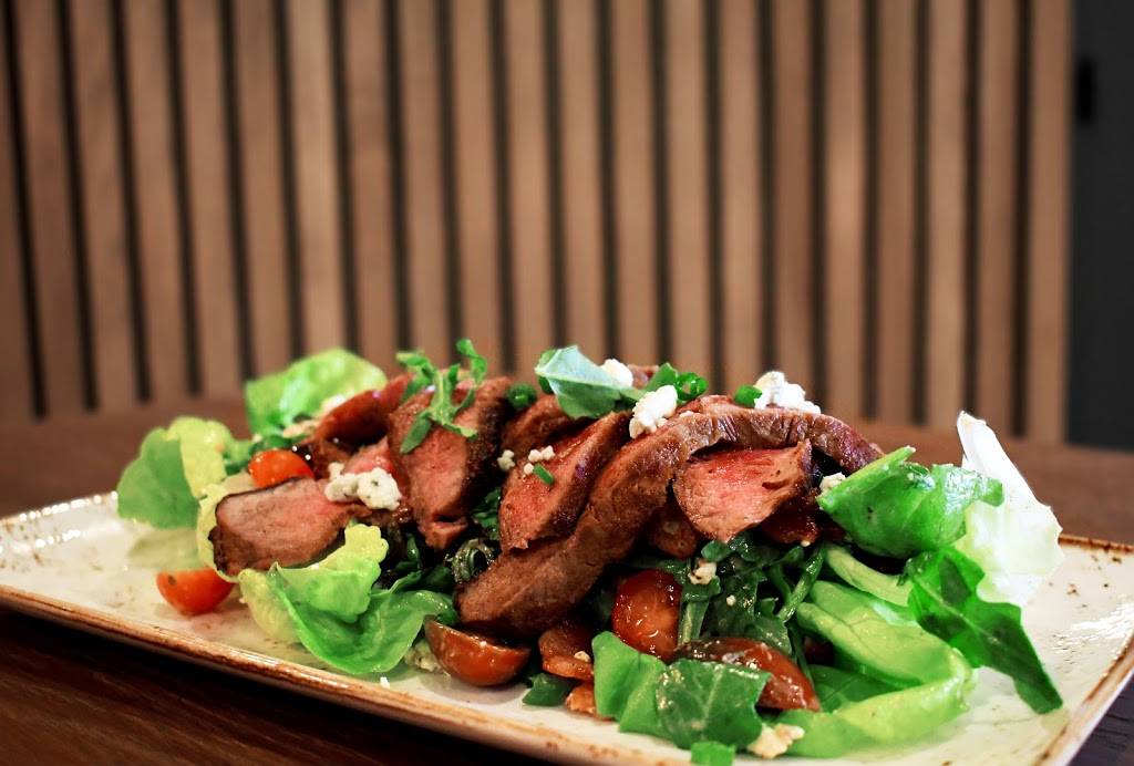 Leroys | restaurant | The Kinney, 1800 Monterey St, San Luis Obispo, CA 93401, USA | 8055448600 OR +1 805-544-8600