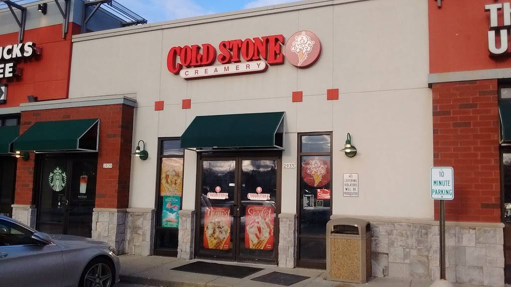 Cold Stone Creamery | bakery | 2935 S 108th St, West Allis, WI 53227, USA | 4145413888 OR +1 414-541-3888