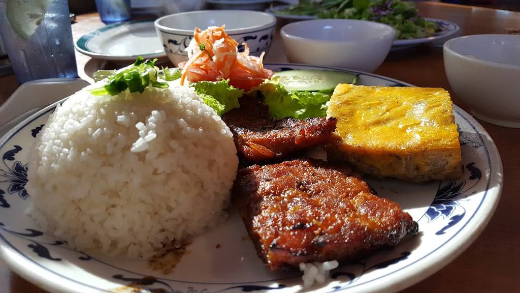 Pho Ca Dao & Grill | restaurant | 11808 Rancho Bernardo Rd #100, San Diego, CA 92128, USA | 8584518820 OR +1 858-451-8820