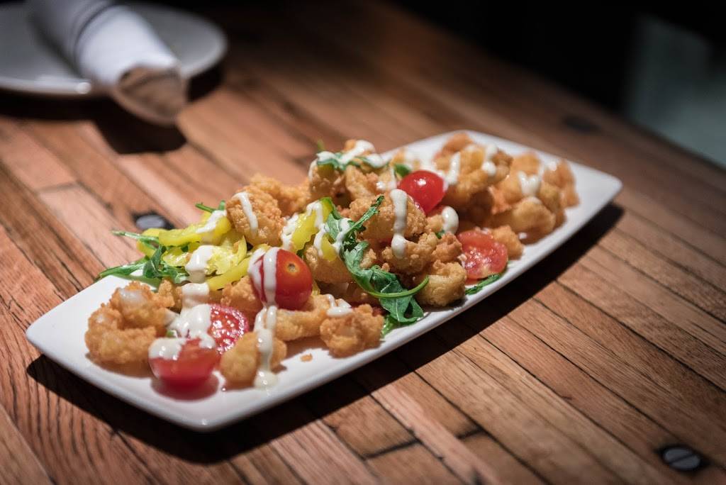 Black Cow Tap & Grill | restaurant | 40 Merrimac St, Newburyport, MA 01950, USA | 9784998811 OR +1 978-499-8811