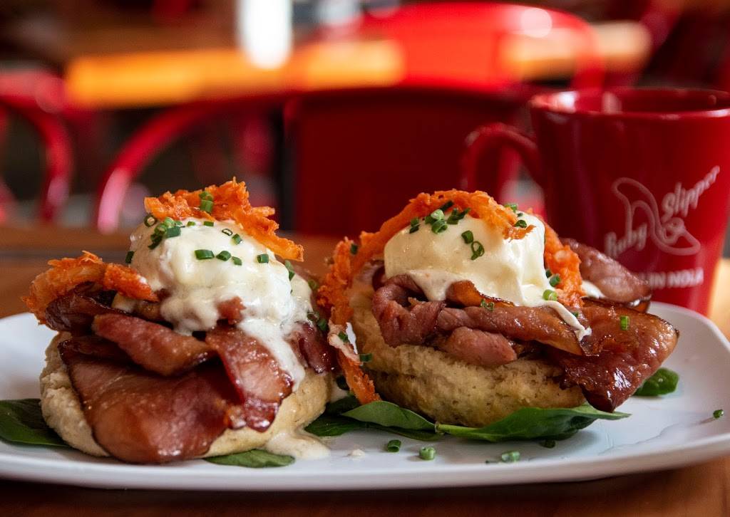 Ruby Sunshine | restaurant | 405 Market St, Chattanooga, TN 37402, USA | 4234971660 OR +1 423-497-1660