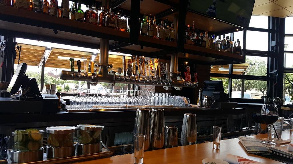 matchbox | restaurant | 7859 Walnut Hill Ln #140, Dallas, TX 75230, USA | 4696805943 OR +1 469-680-5943