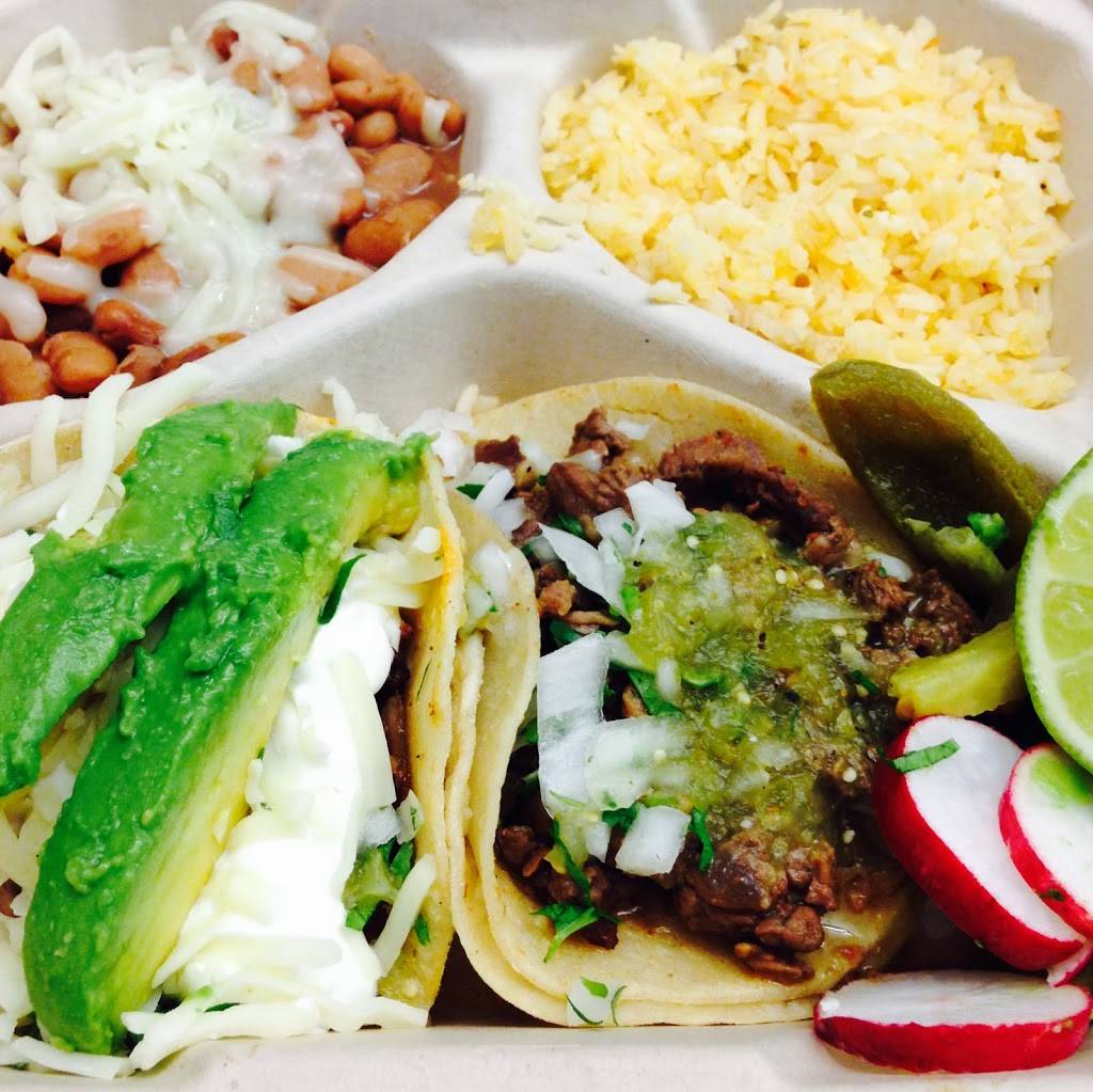 El Norteño Taco Truck | restaurant | 801 Bryant St, San Francisco, CA 94103, USA | 4157561220 OR +1 415-756-1220